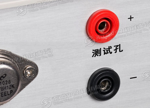 防雷元件測(cè)試儀