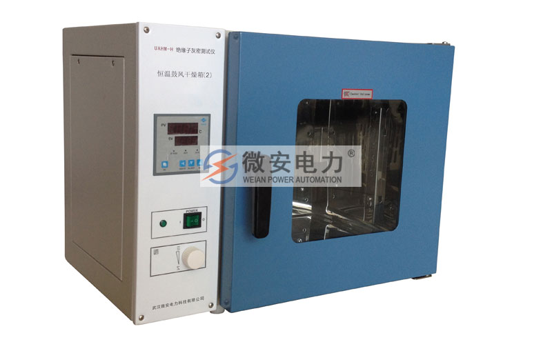 絕緣子灰密測試儀