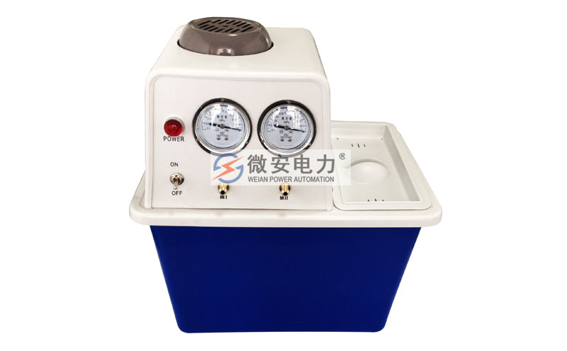 絕緣子灰密測試儀