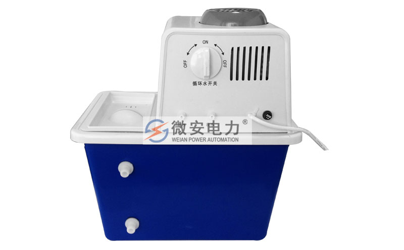 絕緣子灰密測試儀