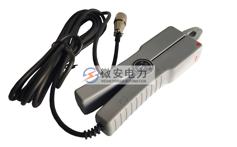 直流系統(tǒng)接地故障測(cè)試儀B接收鉗