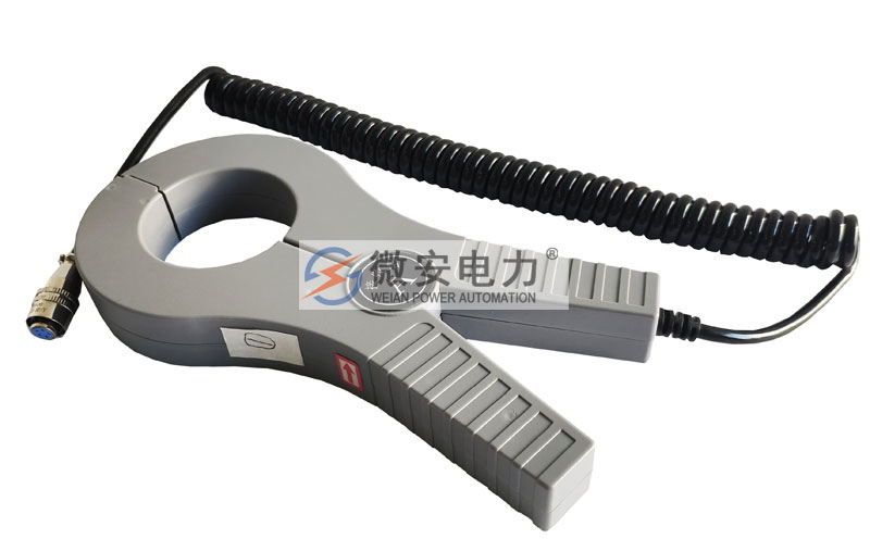 直流系統(tǒng)接地故障測(cè)試儀A接收鉗