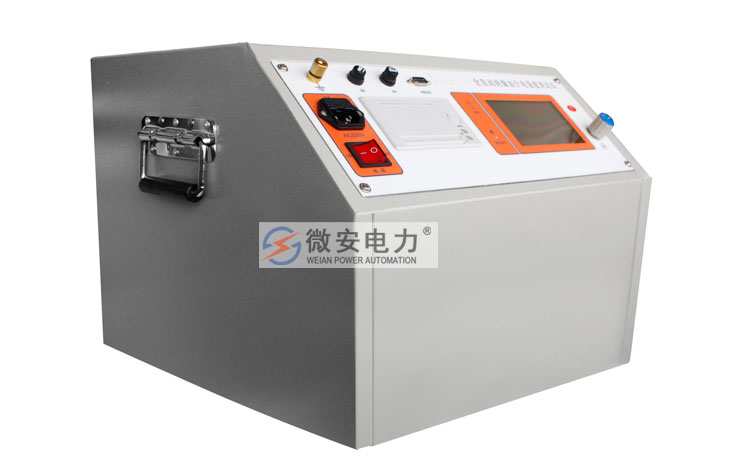 三油杯絕緣油介電強度測試儀