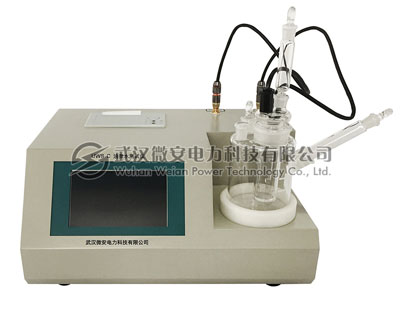 電容器試驗(yàn)選型方案