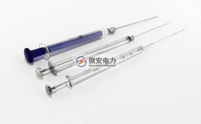 絕緣油微水測試儀