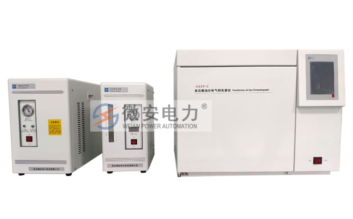 絕緣油色譜分析儀