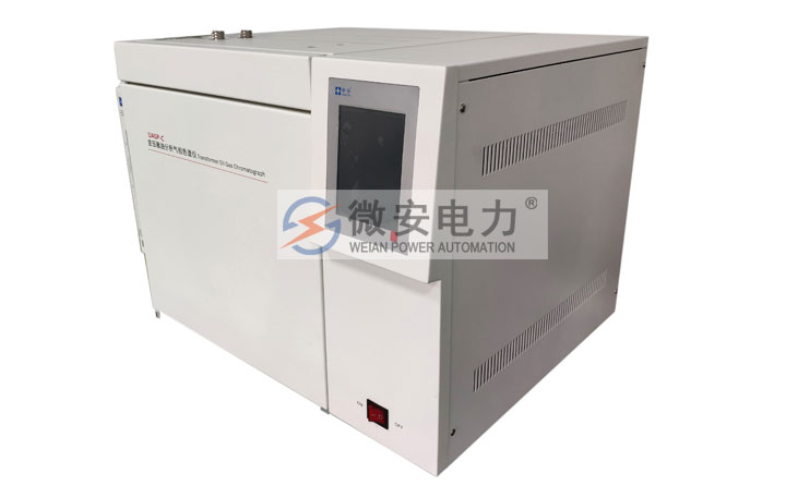 絕緣油色譜分析儀