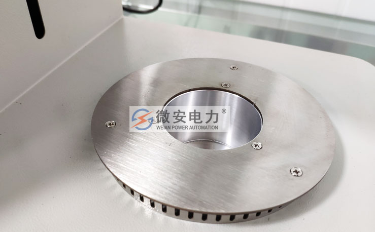 全自動開口閃點測定儀