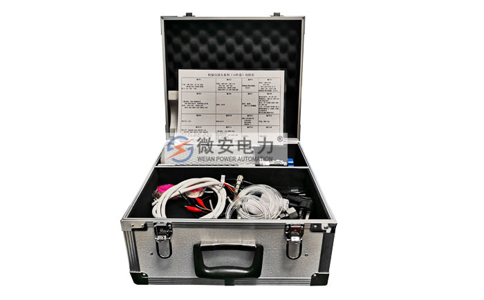 六氟化硫氣體密度繼電器校驗(yàn)儀