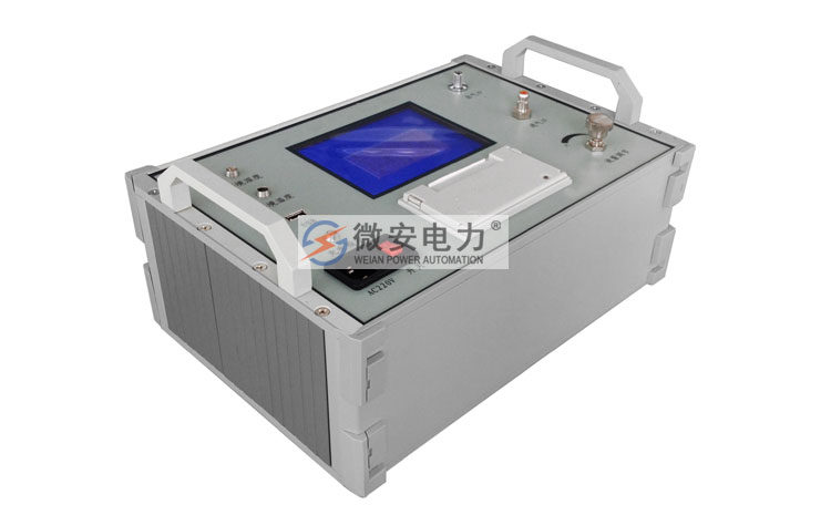 SF6氣體綜合測試儀