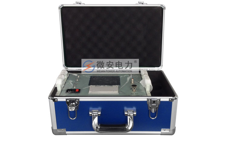 SF6氣體綜合測試儀