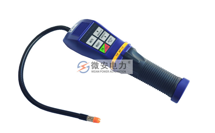 XP-1A/SF6氣體定性檢漏儀