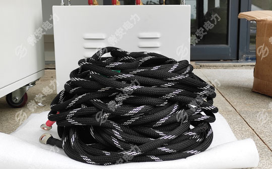 700A大電流導(dǎo)線的用途及應(yīng)用