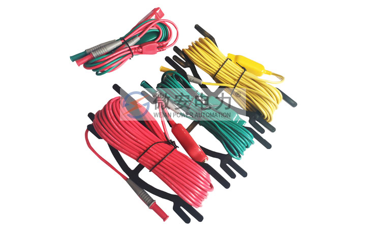 防雷接地電阻測試儀輔助地樁