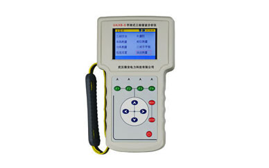 你能夠真的深度了解三相諧波分析儀的特點嗎？