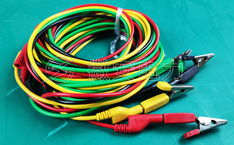 互感器特性綜合測(cè)試儀