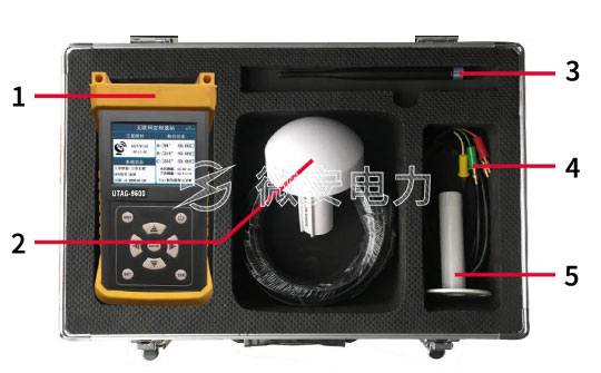 網(wǎng)絡(luò)基站定相儀