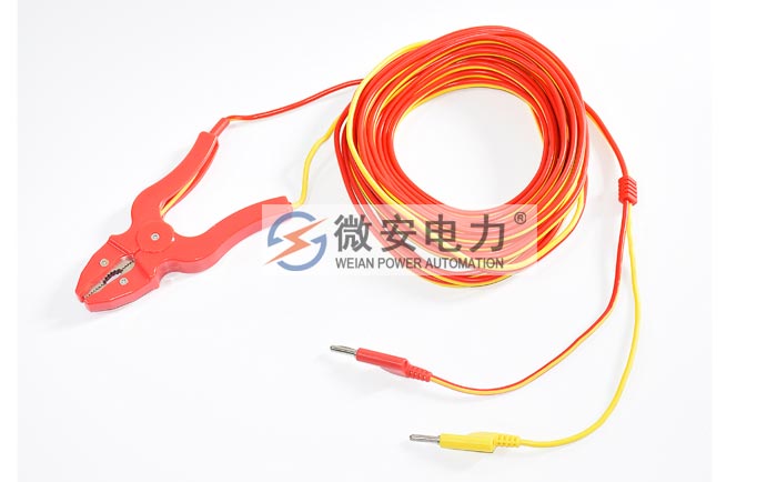 1A直流電阻測試儀