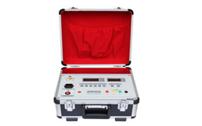 直流電阻測(cè)試儀的作用及使用方法