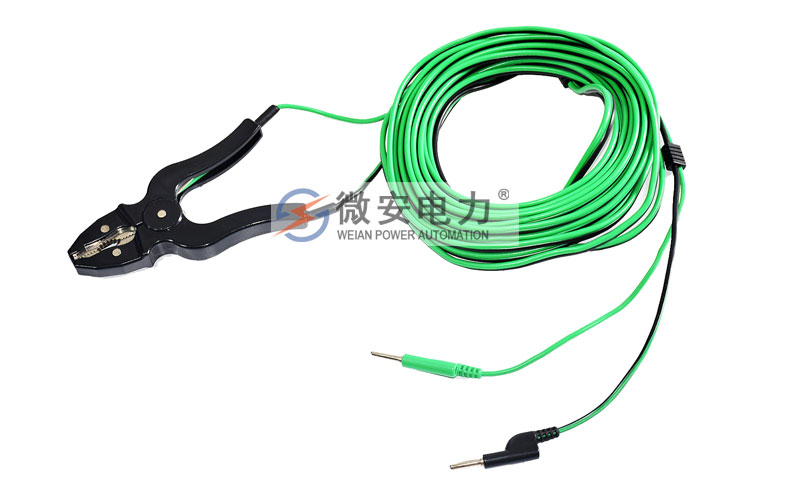 5A直流電阻測(cè)試儀