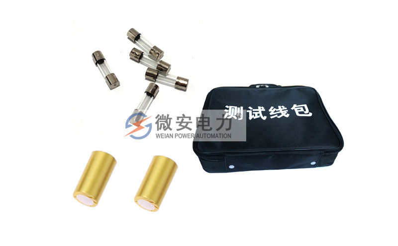 5A直流電阻測(cè)試儀