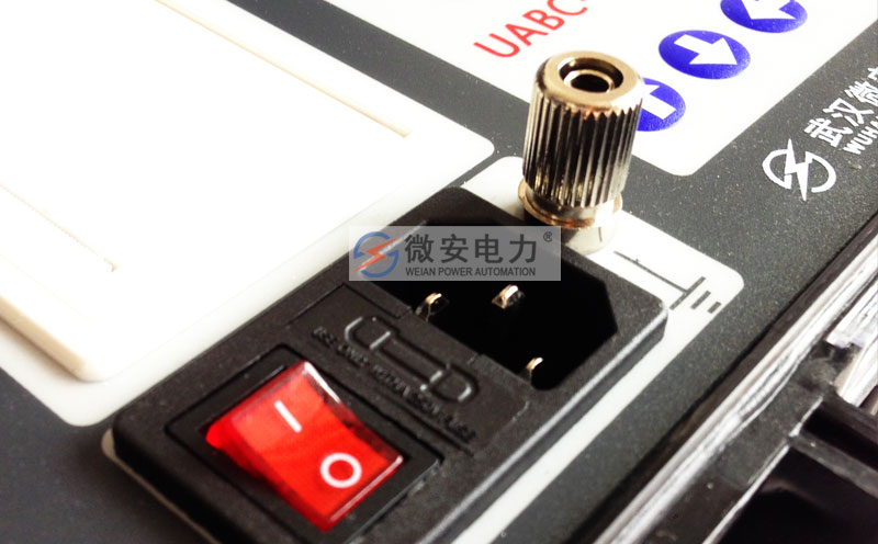 變壓器變比組別測(cè)試儀