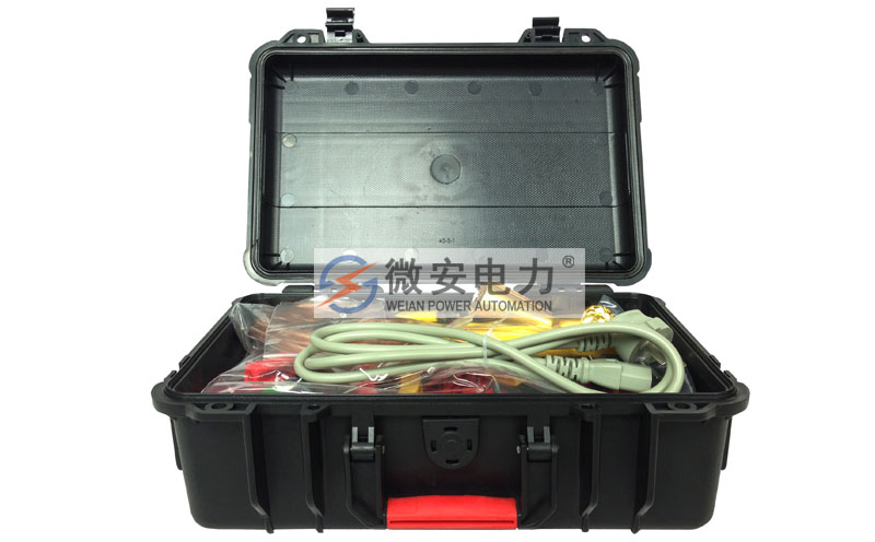 變壓器變比組別測(cè)試儀