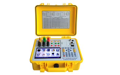 測試變壓器容量及阻抗電壓的意義