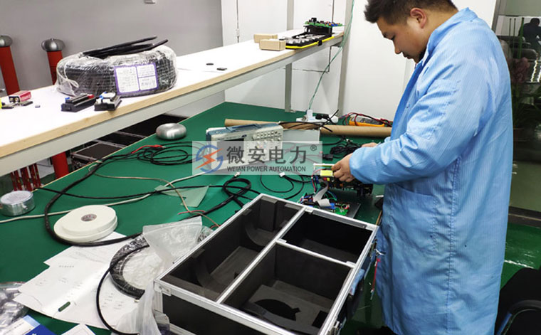 直流高壓發(fā)生器