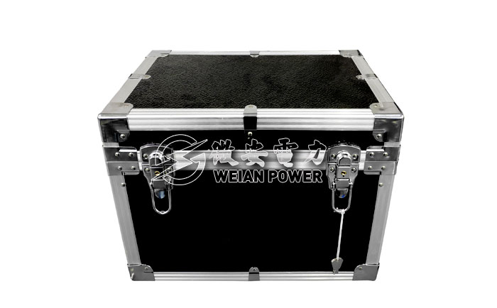 全自動(dòng)絕緣靴手套耐壓試驗(yàn)裝置機(jī)箱