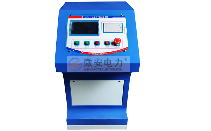 絕緣靴手套耐壓試驗(yàn)裝置