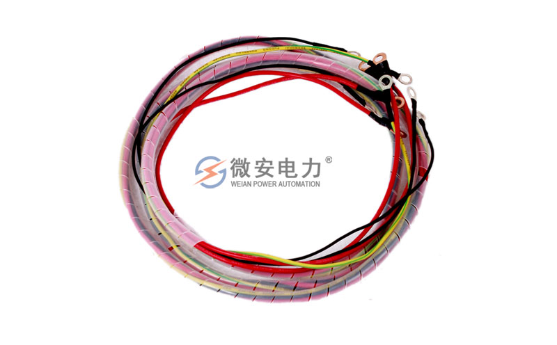 油浸式試驗變壓器