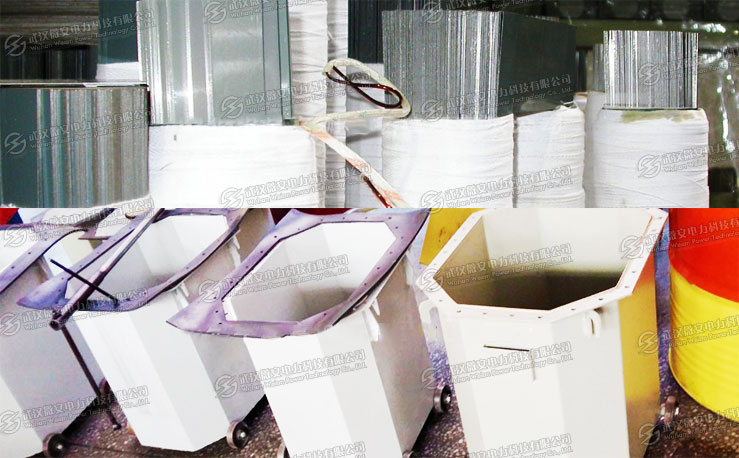 油浸式試驗變壓器