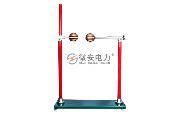 油浸式試驗變壓器