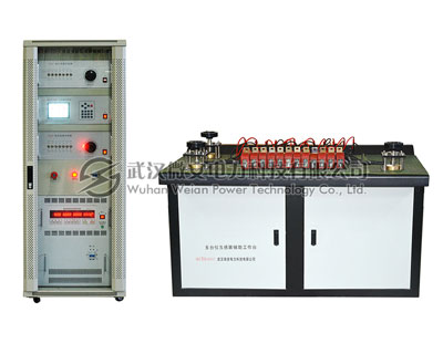 UAHG-T 互感器校驗裝置