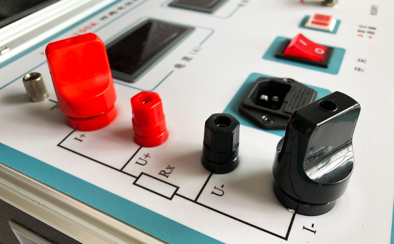 100A回路電阻測(cè)試儀