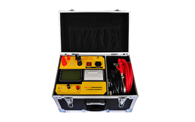 如何選擇回路電阻測(cè)試儀的電流？