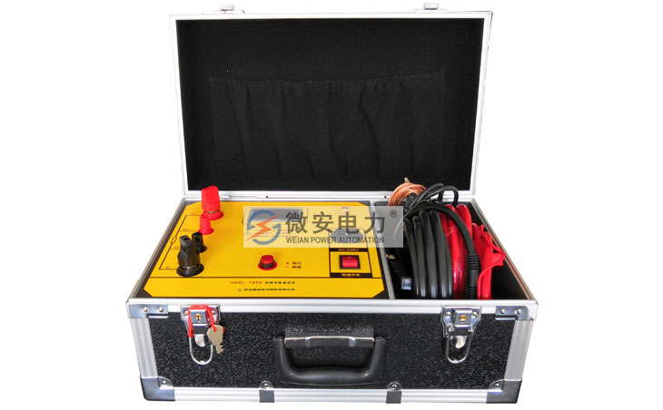 回路電阻測(cè)試儀