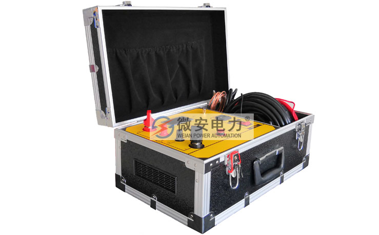 回路電阻測(cè)試儀