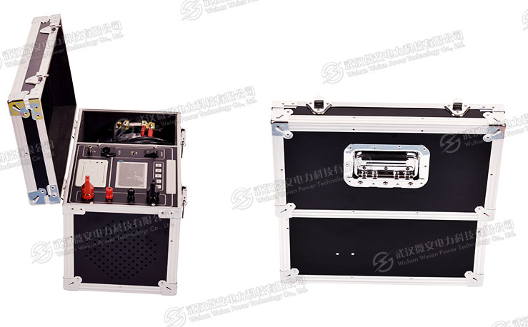 回路電阻測試儀