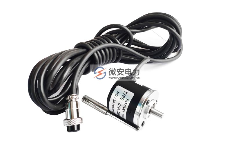 高壓開關(guān)機(jī)械特性測(cè)試儀