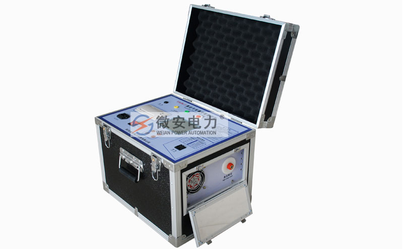 真空開關真空度測試儀