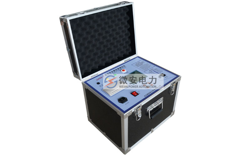 真空開關真空度測試儀