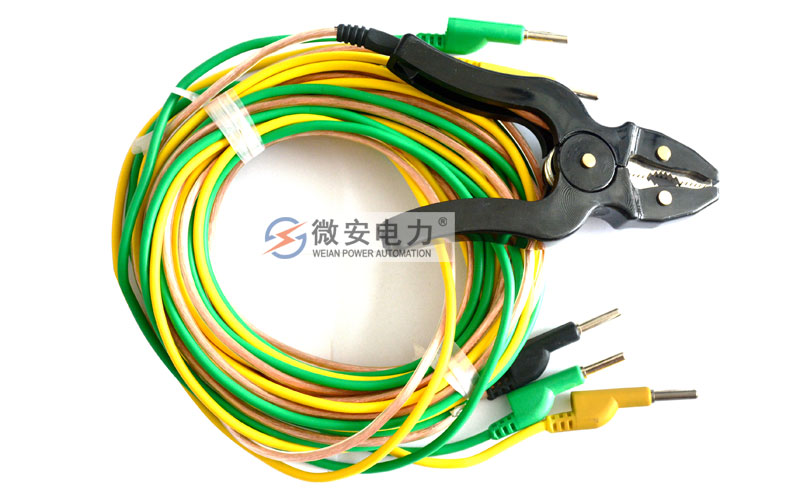 真空開關真空度測試儀