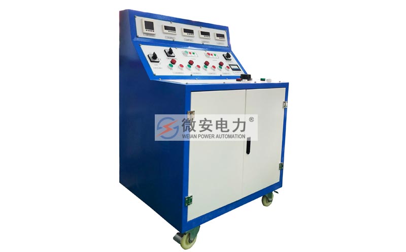 高低壓開關(guān)柜通電試驗(yàn)臺