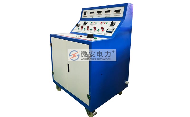 高低壓開關(guān)柜通電試驗(yàn)臺