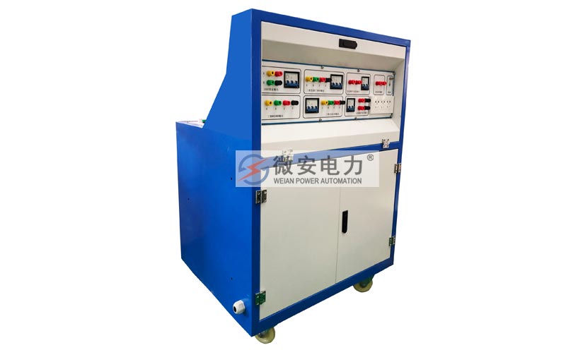 高低壓開關(guān)柜通電試驗(yàn)臺