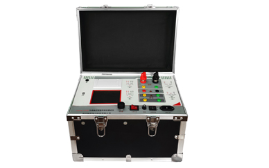 互感器電力試驗設(shè)備選型方案(二)