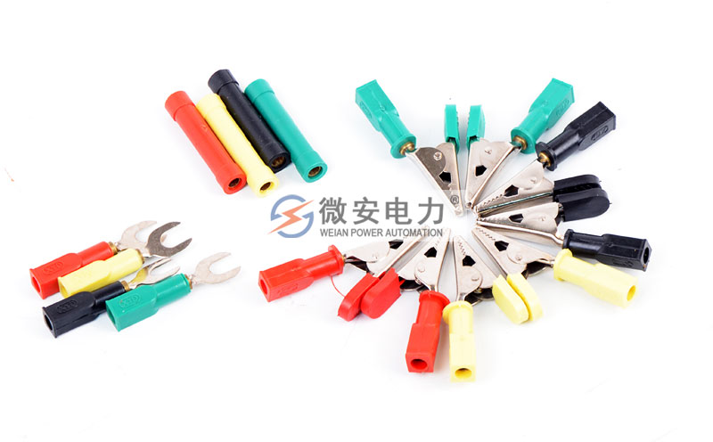 互感器綜合測(cè)試儀