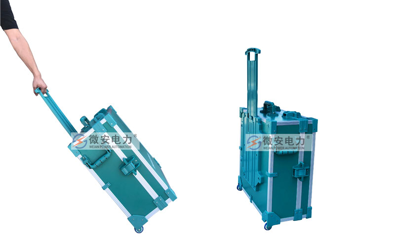 三相繼電保護測試儀